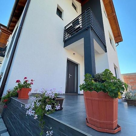 Casa Lucia Hotel Sibiu Luaran gambar