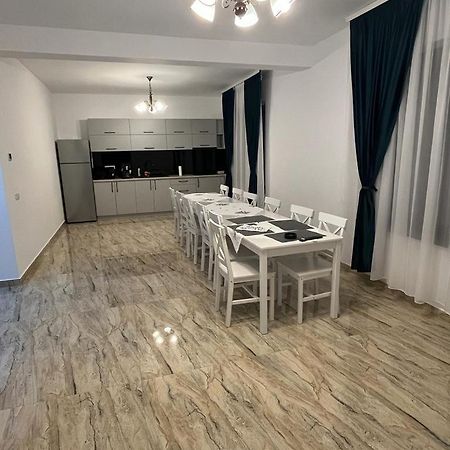 Casa Lucia Hotel Sibiu Luaran gambar