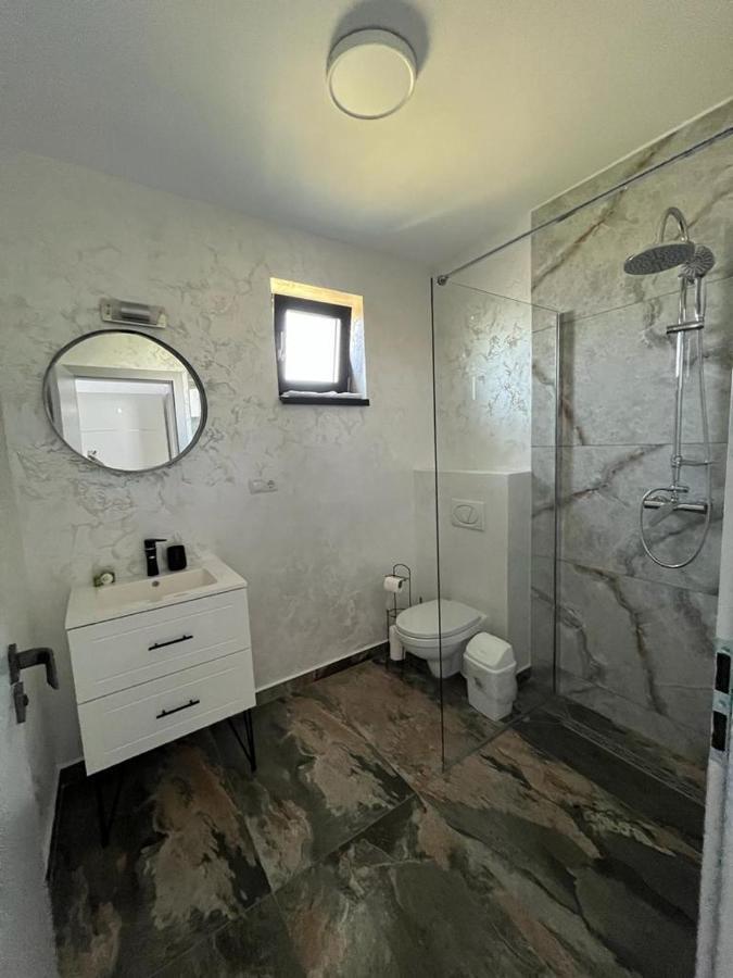 Casa Lucia Hotel Sibiu Luaran gambar