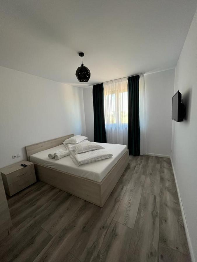 Casa Lucia Hotel Sibiu Luaran gambar