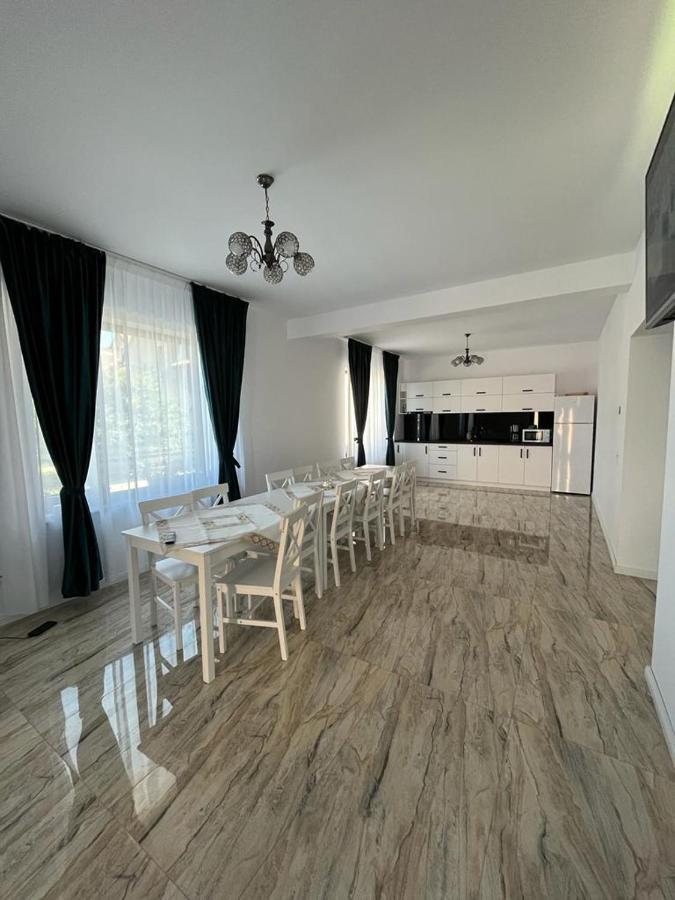 Casa Lucia Hotel Sibiu Luaran gambar