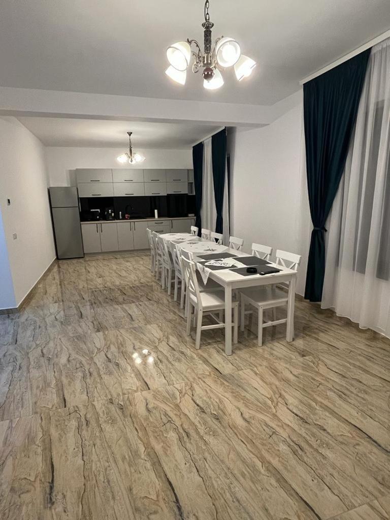 Casa Lucia Hotel Sibiu Luaran gambar